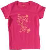  ESPRIT SPORTS Mädchen Shirt/ T Shirt R03306 Weitere 