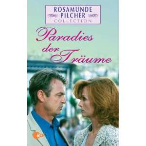 Rosamunde Pilcher Paradies der Träume [VHS] Krystian Martinek 
