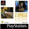 Lara Croft   Tomb Raider Anniversary [Software Pyramide] Playstation 