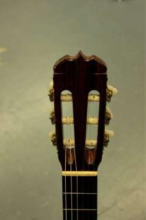 Takamine C132S Classical Guitar  