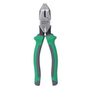 Commercial Electric 7 In. Wire Cutting Pliers 06004  