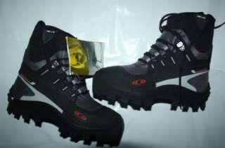 Salomon XA XC ski boots mens US 5.5 New  