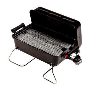 Char Broil Portable Propane Gas Tabletop Grill 465620011 at The Home 