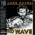  Roland Haynes 2nd Wave Musik