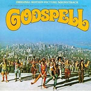 Godspell Stephen Schwartz  Musik