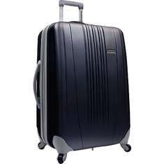 Travelers Choice Toronto 21 Expandable Hardside Spinner Luggage