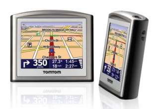 the tomtom one 3rd edition all you need in a portable car navigator