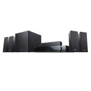 Sony HT SS380 3D Surround Sound Home Theater System   5.1 Channel 