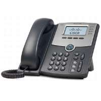 Cisco SPA 504G 4 Line IP Phone w/Display PoE
