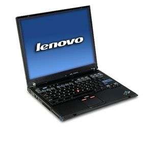 Lenovo ThinkPad T42 2378 Refurbished Notebook PC   Intel Pentium M 1 