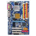 Gigabyte 945PL S3 Socket 775 Barebone Kit / Intel Core 2 Duo E6400 2 