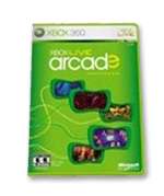   the xbox 360 arcade console is everything you need to hit the ground