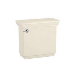 KOHLER Memoirs Toilet Tank With Stately Design in Almond DISCONTINUED 