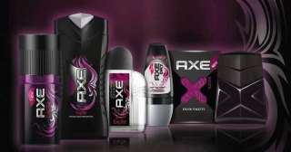 Axe Deodorant Bodyspray Excite 150 ml  Drogerie 