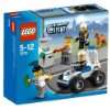 LEGO City 7288   Polizei Truck  Spielzeug