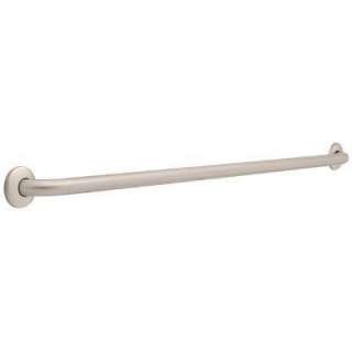 Franklin Brass 1 1/4 In. X 48 In. Concealed Mounting Grab Bar 5748 at 