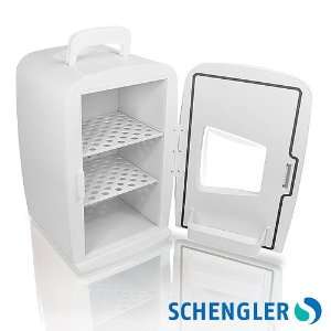 Schengler Mini Kühlschrank 15Liter   SMKS15 Kühl 