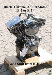 Harley Evo Motor Rev Tech 100 Inch 1647ccm 4 x 4  