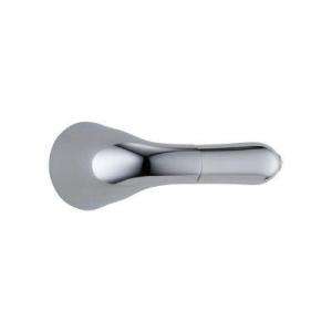 Delta Innovations Lever Handle in Chrome for 13/14 Series Shower 