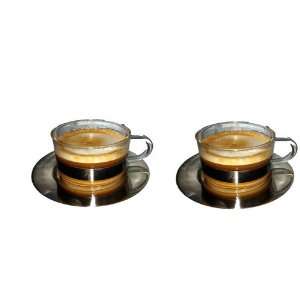 Cappuccino Tat TASSIMO by James Premium® 2 Stck. exclusive 