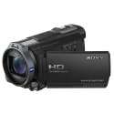 Sony HDR CX730E Full HD Camcorder (7,5 cm (3 Zoll) LCD Display, 24 
