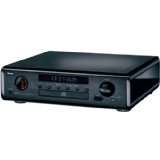 Magnat MC 2 Kompaktanlage (CD Player, UKW /MW Tuner, 150 Watt, USB 2.0 