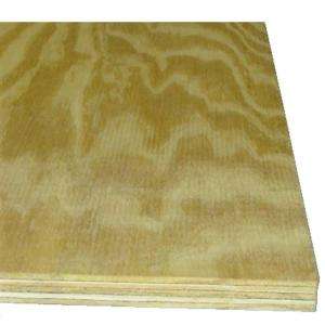 Pine Plywood from    Model 1502108