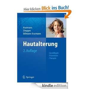   Thomas L. Diepgen, Claudia Billmann Krutmann  Kindle Shop