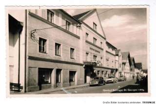 Gasthof Seiringer St.Gerorgen i.Attergau Vöcklabruck  