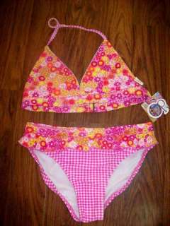   Ocean Pacific Girls Swimsuit Swim Suit Size 14 16 Buy4Ship FREE  