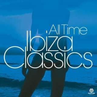 All Time Ibiza Classics (Continuous DJ Mix) Part 1 DJ Mix