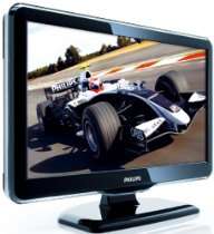 TV Shop   Philips 22 PFL 5604 D/12 55,9 cm (22 Zoll) Full HD 