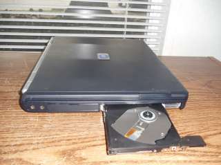 HP Compaq Nc6000 Laptop (Wont turn On/14.1 Screen/PentiumM/Wi Fi 