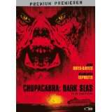 Chupacabra Dark Seas von John Rhys Davies (DVD) (3)