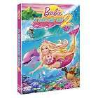 Barbie In A Mermaid Tale 2 (DVD) ***Brand New & Factory Sealed***