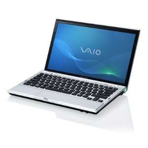 Sony VAIO VPC Z12V5E 33.3 cm (13.1 Zoll) Notebook (Intel CoreTM i5 