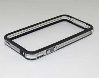 packing includes bumper case for iphone 4s 4 x 6pcs
