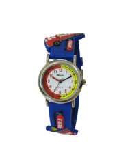 Ravel Unisex Armbanduhr Analog Kunststoff mehrfarbig R1513.43