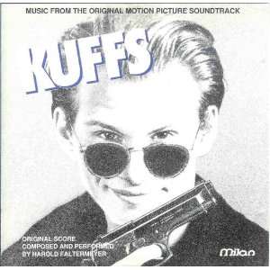 Kuffs Ost, Various, Harald Faltermeyer  Musik
