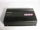 TZS First Austria FA 4403 1800W 1800 Watt Amplifier