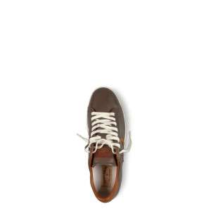 CONVERSE BY JOHN VARVATOS STAR PLAYER OX CHARCOAL/ WINE  