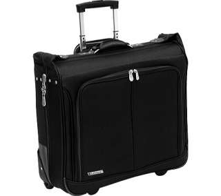 Leisure Luggage Lightweight Wheeled Garment Bag    