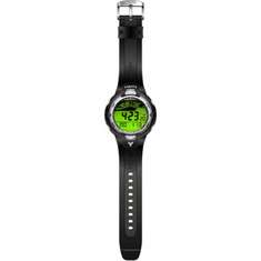 Dakota Watches UV/Temp Sensor Watch    