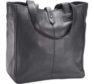 Clava SF 11S Vachetta Small Tote    