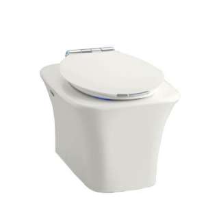 KOHLER Fountainhead 1 Piece Elongated Toilet in White DISCONTINUED K 