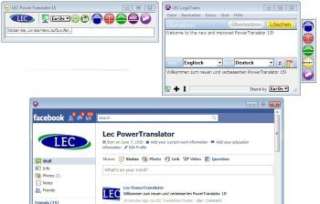 Power Translator 15 Professional  Software