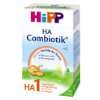 Hipp Milchnahrung Pre HA Combiotik, 4er Pack (4 x 500 g Packung 