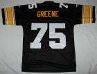 Brand New with Tags, PITTSBURGH STEELERS JOE GREENE #75 NFL Premier 