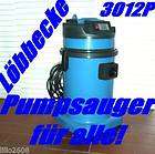 Wassersauger/I​ndustriesauger​/Pumpsauger/Na​ßsauger/Pumpe