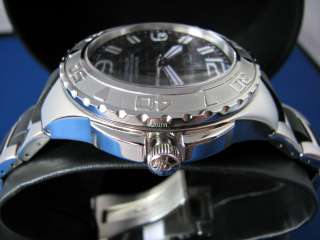   CA301176SSR Super C Electra Automatic Date Watch MSRP $875.00  